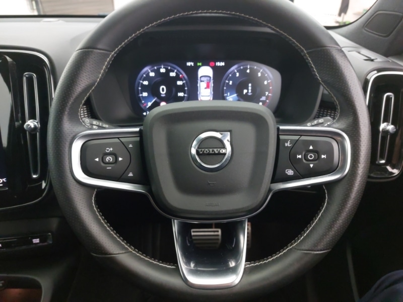 Used Volvo XC40 2020 for sale - 76094010: Photo 17