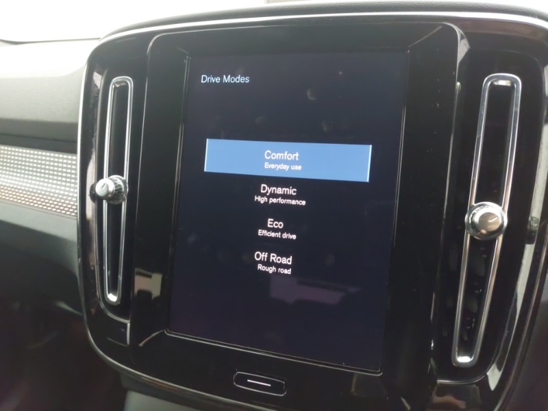 Used Volvo XC40 2020 for sale - 76094010: Photo 18