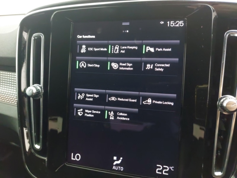Used Volvo XC40 2020 for sale - 76094010: Photo 19