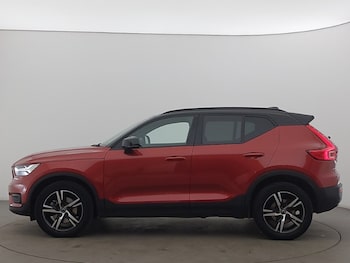 Used Volvo XC40 2020 for sale - 76094010: Photo