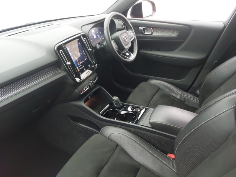 Used Volvo XC40 2020 for sale - 76094010: Photo 5