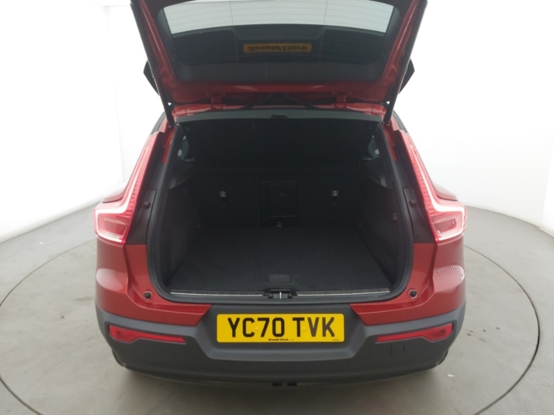 Used Volvo XC40 2020 for sale - 76094010: Photo 8