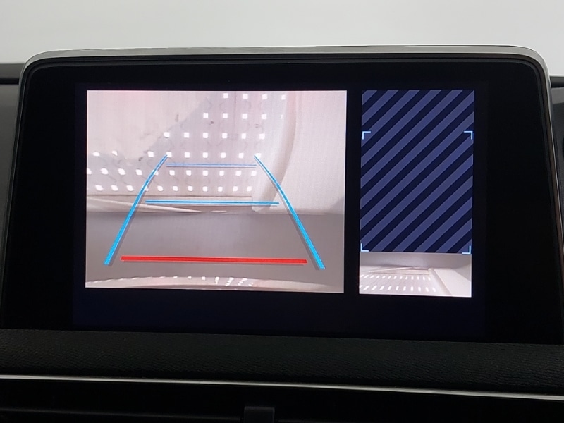 Used Peugeot 3008 2018 for sale - 77610837: Photo 11