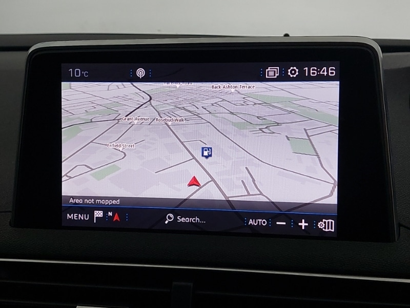 Used Peugeot 3008 2018 for sale - 77610837: Photo 13