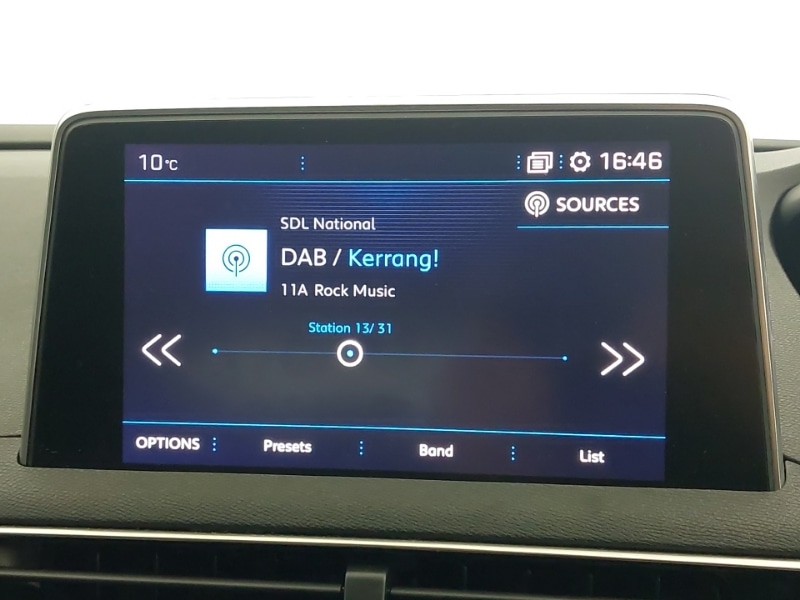 Used Peugeot 3008 2018 for sale - 77610837: Photo 14