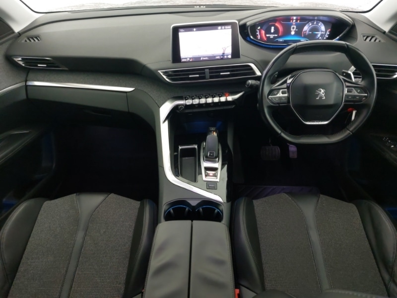 Used Peugeot 3008 2018 for sale - 77610837: Photo 2