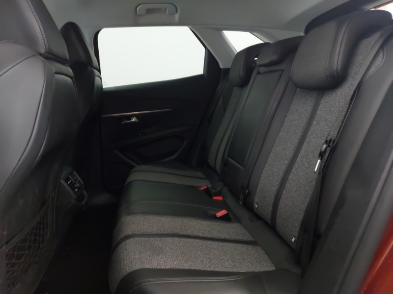Used Peugeot 3008 2018 for sale - 77610837: Photo 6