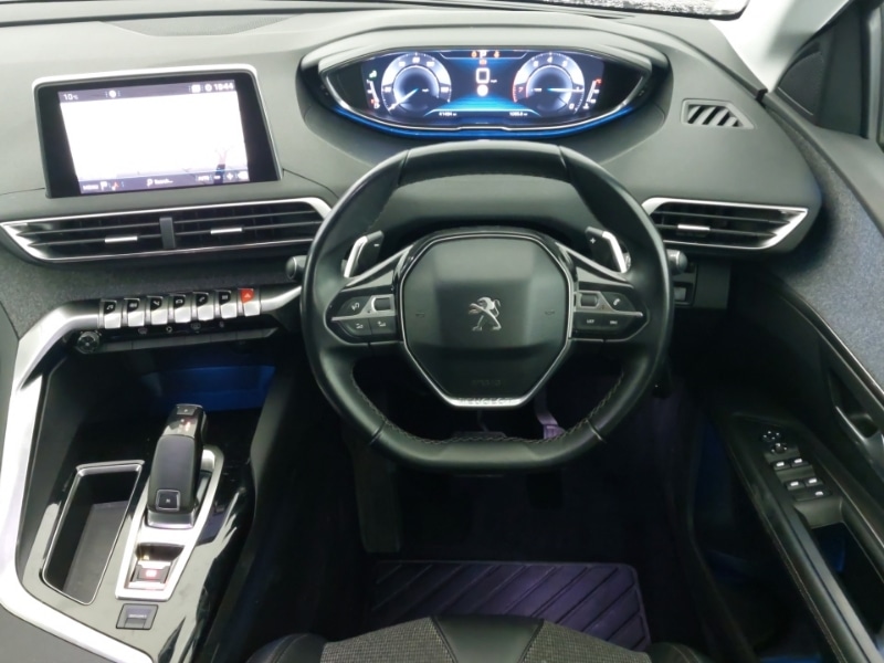 Used Peugeot 3008 2018 for sale - 77610837: Photo 7