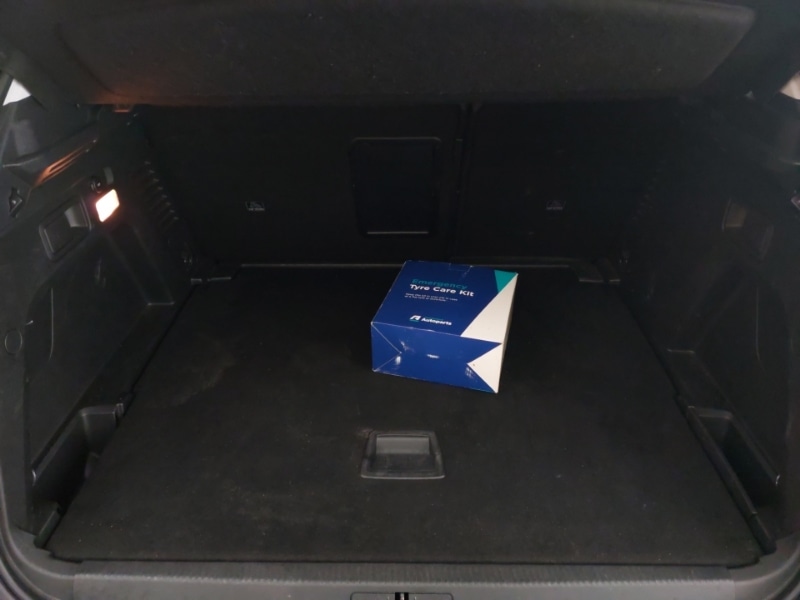 Used Peugeot 3008 2018 for sale - 77610837: Photo 8