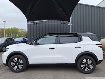 Used Vauxhall Frontera 2026 for sale - 79368540: Photo