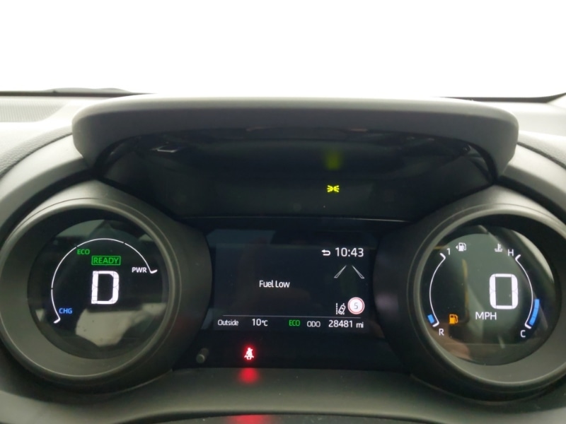 Used Toyota Yaris 2023 for sale - 78066186: Photo 10