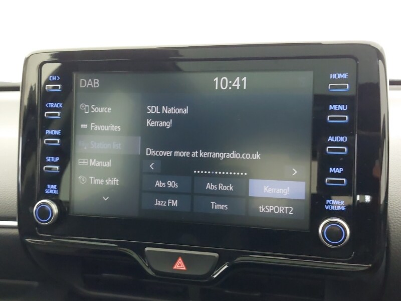 Used Toyota Yaris 2023 for sale - 78066186: Photo 13