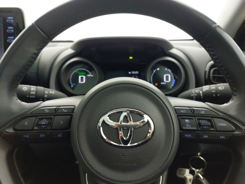 Used Toyota Yaris 2023 for sale - 78066186: Photo 19