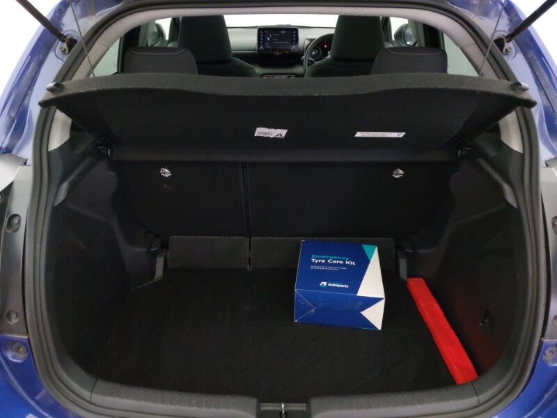 Used Toyota Yaris 2023 for sale - 78066186: Photo 8