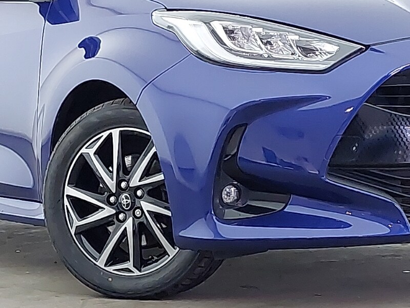 Used Toyota Yaris 2023 for sale - 78066186: Photo 9