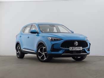 2023 - 1.5 T-GDI SE 5dr DCT