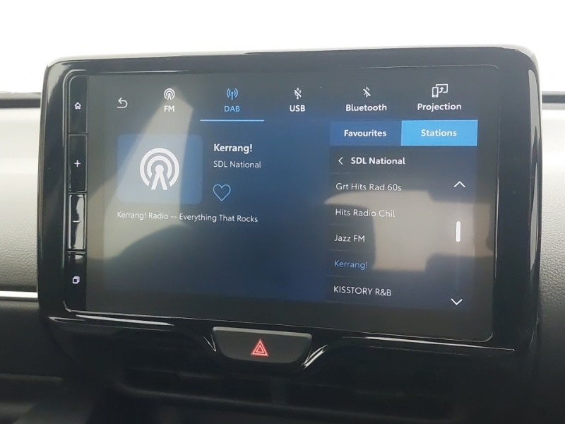 Used Mazda Mazda2 HYBRID 2024 for sale - 76556634: Photo 13