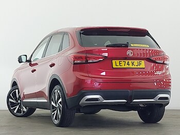 Used MG MG ZS 2024 for sale - 77881850: Photo