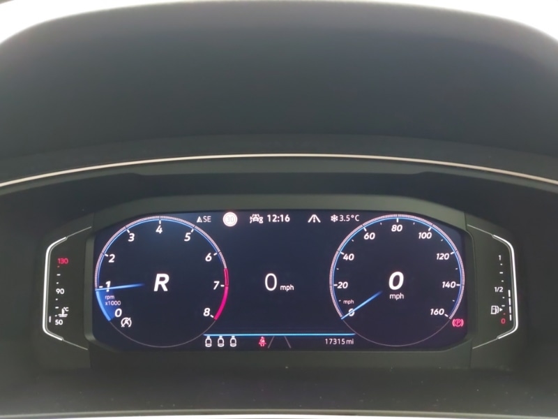 Used Volkswagen Tiguan 2023 for sale - 77544292: Photo 10