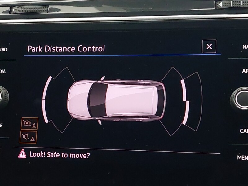 Used Volkswagen Tiguan 2023 for sale - 77544292: Photo 11