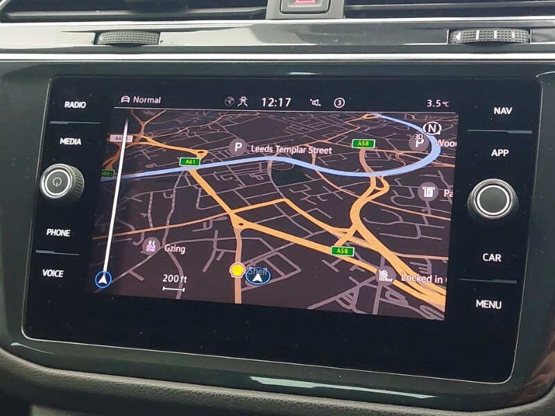 Used Volkswagen Tiguan 2023 for sale - 77544292: Photo 14