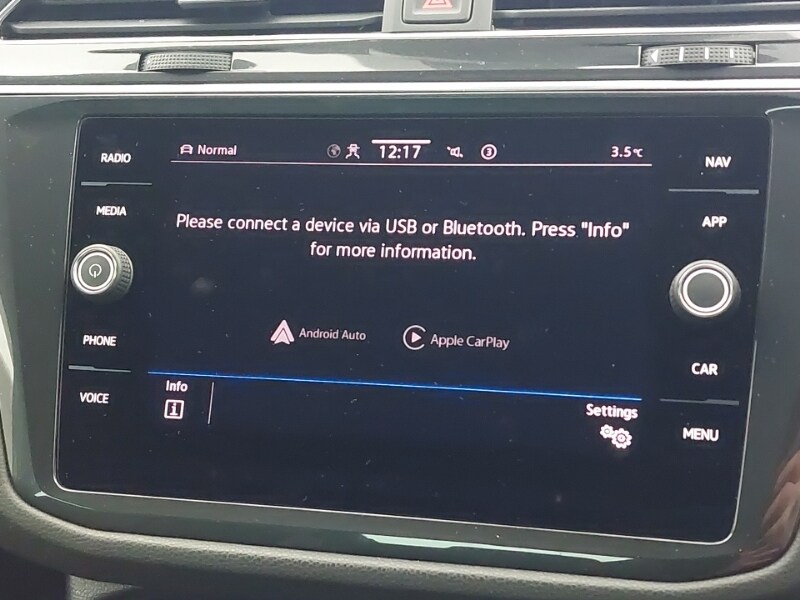 Used Volkswagen Tiguan 2023 for sale - 77544292: Photo 15