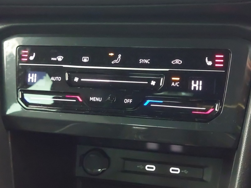 Used Volkswagen Tiguan 2023 for sale - 77544292: Photo 16