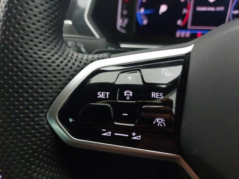 Used Volkswagen Tiguan 2023 for sale - 77544292: Photo 18