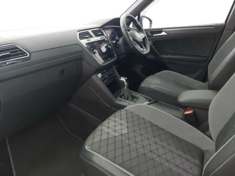 Used Volkswagen Tiguan 2023 for sale - 77544292: Photo 5