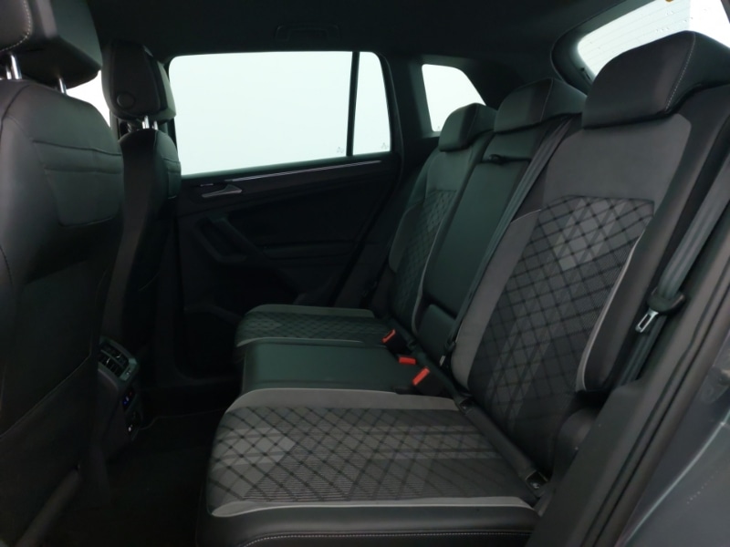 Used Volkswagen Tiguan 2023 for sale - 77544292: Photo 6