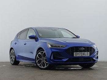 Used Ford Focus 2023 for sale - 78342822: Photo