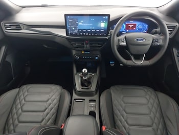 Used Ford Focus 2023 for sale - 78342822: Photo