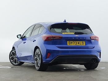 Used Ford Focus 2023 for sale - 78342822: Photo