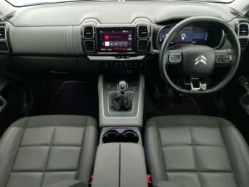 Used Citroen C5 Aircross 2022 for sale - 73480617: Photo