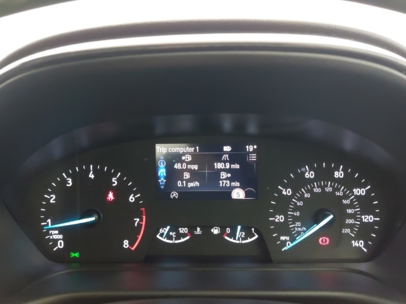 Used Ford Puma 2022 for sale - 76264872: Photo 10