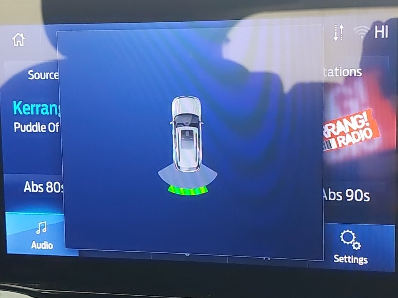 Used Ford Puma 2022 for sale - 76264872: Photo 11