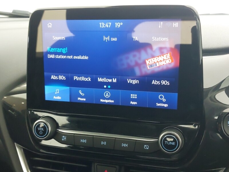 Used Ford Puma 2022 for sale - 76264872: Photo 13