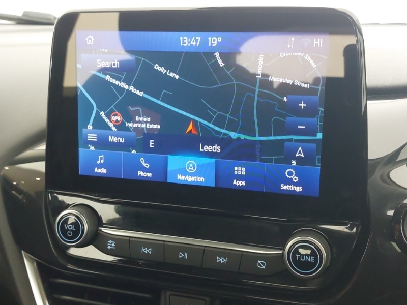 Used Ford Puma 2022 for sale - 76264872: Photo 14