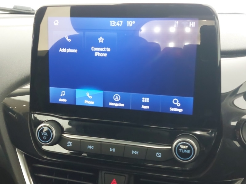 Used Ford Puma 2022 for sale - 76264872: Photo 15