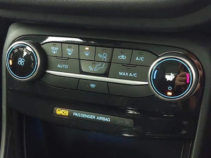 Used Ford Puma 2022 for sale - 76264872: Photo 16