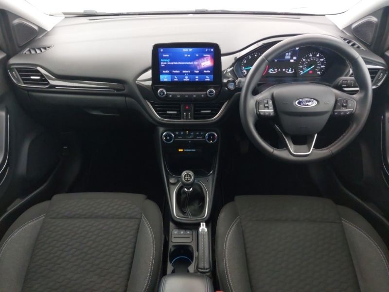 Used Ford Puma 2022 for sale - 76264872: Photo 2