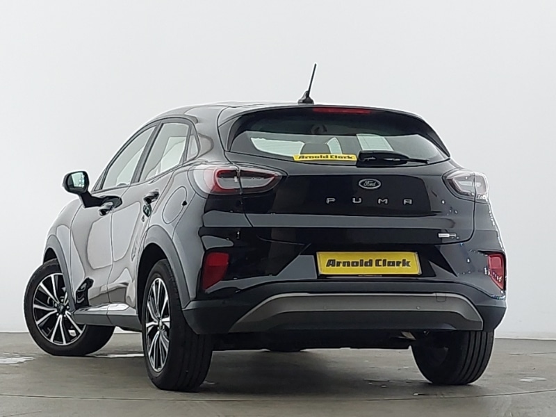 Used Ford Puma 2022 for sale - 76264872: Photo 3