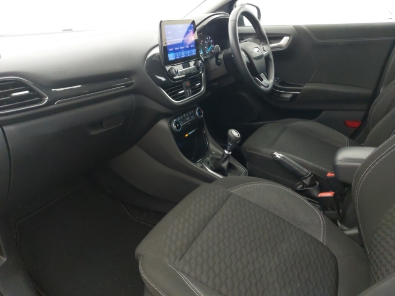 Used Ford Puma 2022 for sale - 76264872: Photo 5