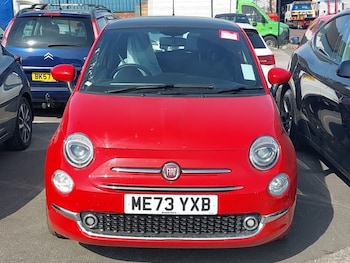 Used Fiat 500 2024 for sale - 79525671: Photo