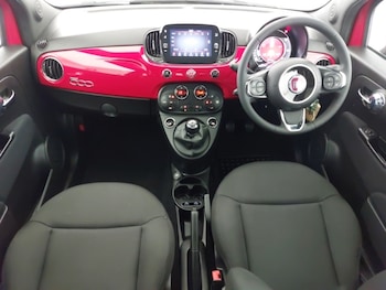 Used Fiat 500 2024 for sale - 79525671: Photo