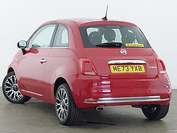 Used Fiat 500 2024 for sale - 79525671: Photo