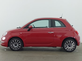 Used Fiat 500 2024 for sale - 79525671: Photo