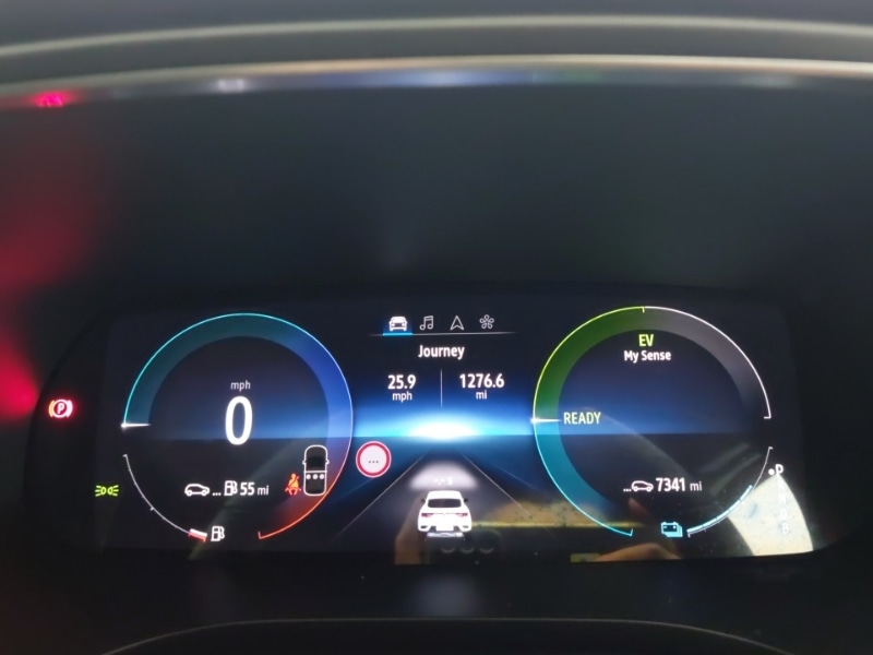 Used Renault Arkana 2023 for sale - 77623752: Photo 10