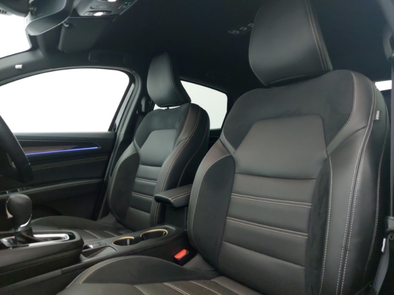 Used Renault Arkana 2023 for sale - 77623752: Photo 12