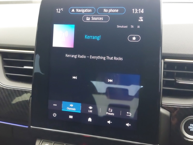 Used Renault Arkana 2023 for sale - 77623752: Photo 13